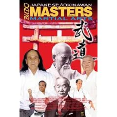 Budo Masters - d by 