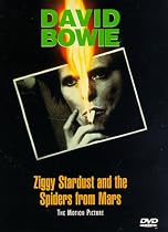 Ziggy Stardust