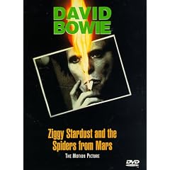 Ziggy Stardust