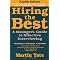 Recruiting Must-Reads