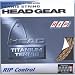 Sporting Goods : Head Rip Control 17G Tennis String: Color: Black Spiral