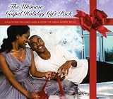 The Ultimate Gospel Holiday Gift Pack