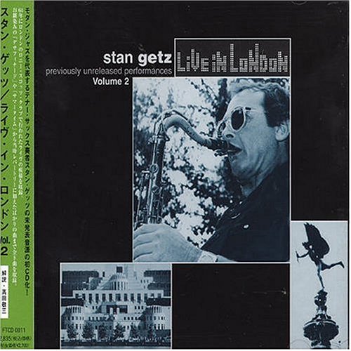 Stan Getz