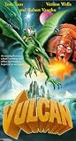 Vulcan [VHS]