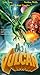 Vulcan (Slip) [VHS]