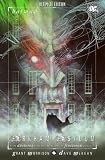 Arkham Asylum : a serious house on serious earth
