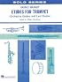 Etudes for Trumpet: Solo Series
