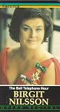 Birgit Nilsson [VHS]
