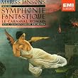 Berlioz Symphonie : Symphonie Fantastique
