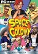 Space Colony