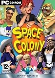 Space Colony
