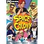 Space Colony