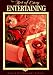 Books : The Art of Easy Entertaining (Cole's Kitchen Arts Series)
