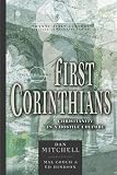 The Book Of First Corinthians: Christianity In A Hostile Culture (Twenty-First Century Biblical Commentary)