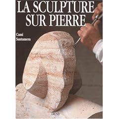 La sculpture sur pierre