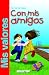 Book Mis valores con mis amigos (VALORES PARA NIÑOS)