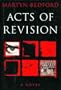 Acts of Revision