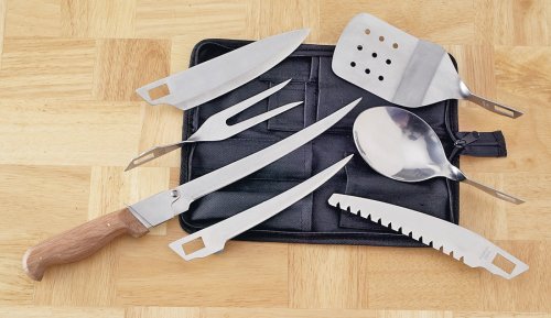 Buy Change-a-Blade Camp Tool Set by BRAND NOT SPECIFIED