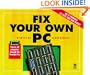 Fix Your Own PC