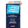 Pocket Guide to Correct Grammar (Barron's Pocket Guides)