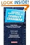 

Pocket Guide to Correct Grammar (Barron's Pocket Guides)