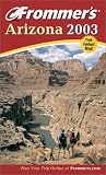 Frommer's Arizona 2003