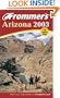 Frommer's Arizona 2003