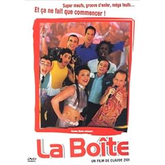 La Bo�te