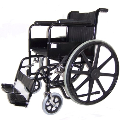 HealthPersonalCare: Self Transporting 18