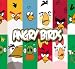 Custom Printed Mouse Pad Mousepad Angry Birds