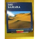 The Sahara by Jeremy Swift