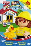 Little People: Fun to Learn Collection