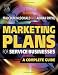 Book Marketing Plans for Service Businesses, Second Edition: A Complete Guide