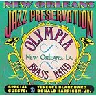 New Orleans Jazz Preservation by  Olympia Brass Band 