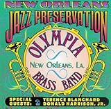 New Orleans Jazz Preservation