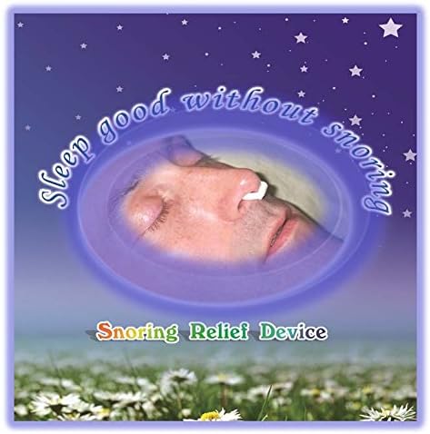 Snore Relief Device Aids in Reducing Snoring Through Magnetic-physical Therapy
