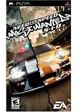 Need for Speed: Most Wanted