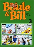 Boule et Bill, tome 3