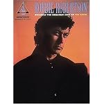 Robbie Robertson (Recorded Versions - Guitar Series) book cover