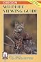 Oregon Wildlife Viewing Guide