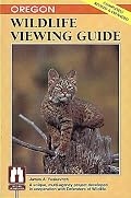 Oregon Wildlife Viewing Guide