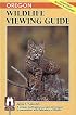 Oregon Wildlife Viewing Guide