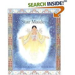 The Star Maiden: An Ojibway Tale