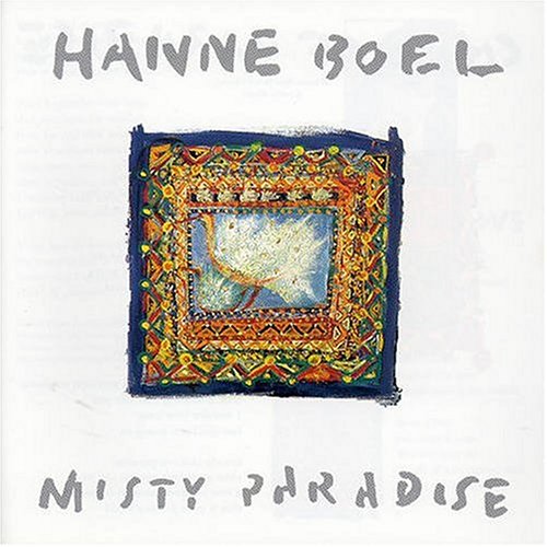 Hanne Boel - Misty Paradise - Zortam Music