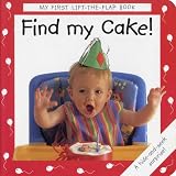 Find My Cake! (Surprise, Surprise!)