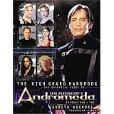 Andromeda: The High Guard Handbook