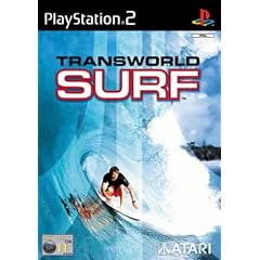 Transworld Surf