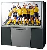 Toshiba 56H80 56-Inch HDTV-Ready Projection TV