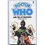 Doctor Who and the Ice Warriors (The Doctor Who Library, No. 33)