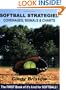 Softball Strategies, Coverages, Signals & Charts